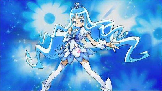 ライブスタープリキュア 第18話 たけ坊日記 Fgoやってます