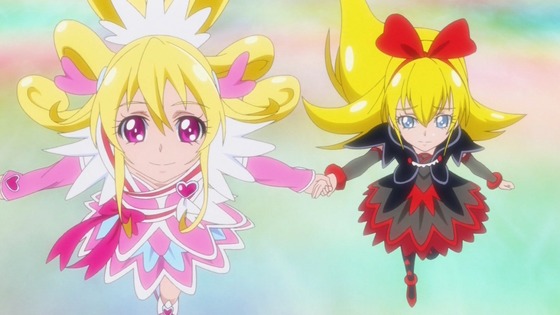 ドキプリ　２１－２０