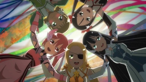 何故 仮面ライダードライブと結城友奈は勇者であるはこんなに似ているのか 考察っぽい何か たけ坊日記 Fgoやってます