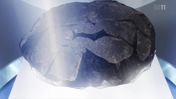 Charlotte シャーロット 11話 キャプ付き感想 熊耳が死亡 有宇の目潰れる たけ坊日記 Fgoやってます