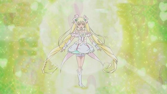 プリキュアオールスターズ New Stage あの日から全てが伏線っていた たけ坊日記 Fgoやってます