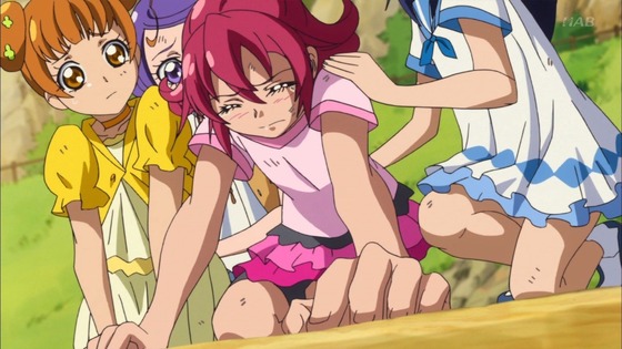 ドキプリ２３－１８