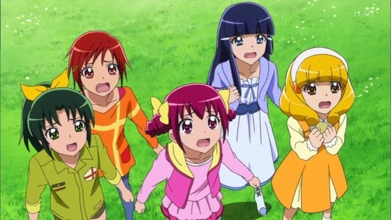 スマイルプリキュア たけ坊日記 Fgoやってます スマイルプリキュア たけ坊日記 Fgoやってます