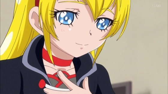 ドキプリ　２２－８