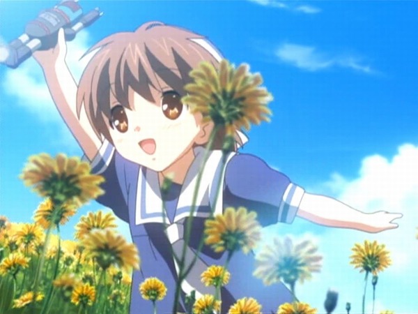Clannad After Story キャプ付き感想 渚が良いヒロインでした たけ坊日記 Fgoやってます Clannad After Story キャプ付き感想 渚が良いヒロインでした たけ坊日記 Fgoやってます