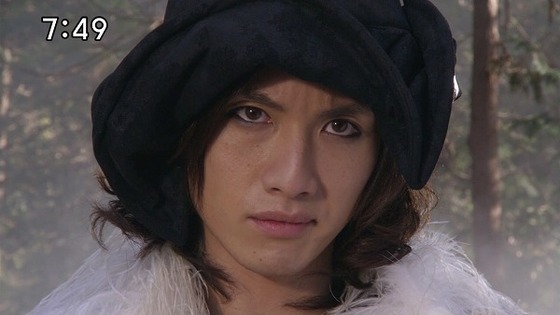 人気ダウンロード 海賊 戦隊 ゴーカイジャー バスコ