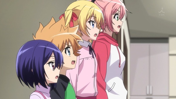 城下町のダンデライオン 3巻 感想 アニメ9話までの感想も たけ坊日記 Fgoやってます 城下町のダンデライオン 3巻 感想 アニメ9話までの感想も たけ坊日記 Fgoやってます