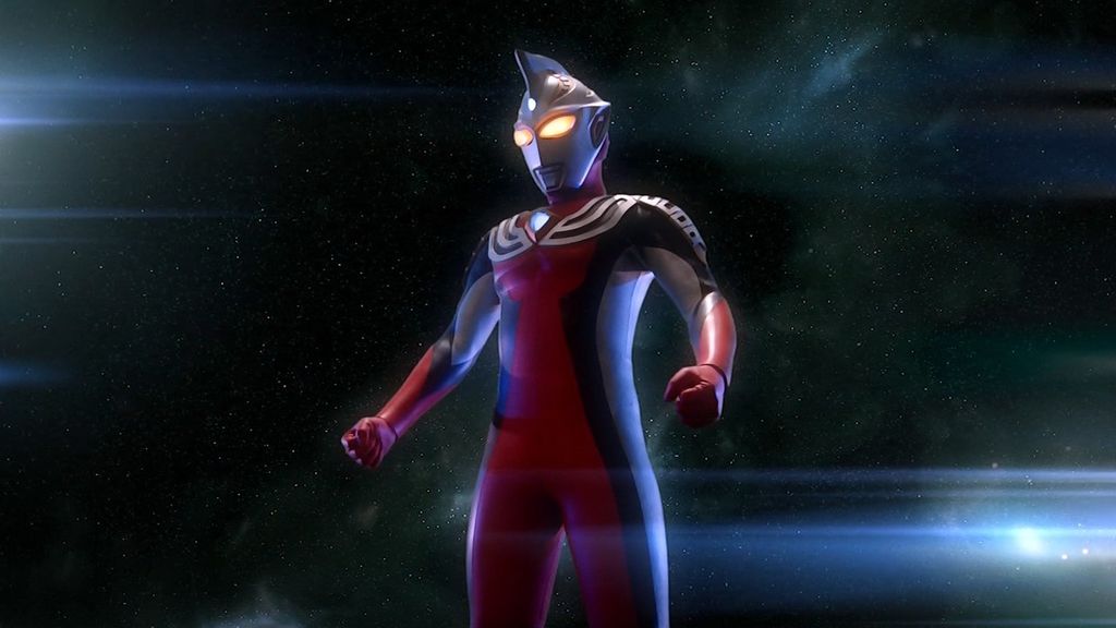 新ウルトラマン列伝 89話.感想 ～「ギンガビクトリー ...