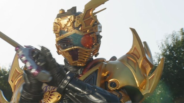 ドライブサーガ 仮面ライダーチェイサー 感想 照井竜 仮面ライダーアクセル 客演 超魔進チェイサー 登場 たけ坊日記 Fgoやってます