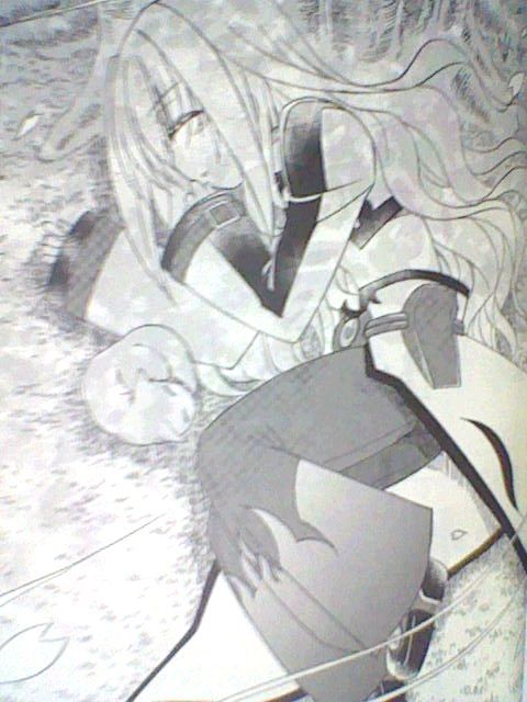 へいと フェイト 魔法少女リリカルなのは Portable The Gears Of Destiny マテリアル娘 感想 たけ坊日記 Fgoやってます