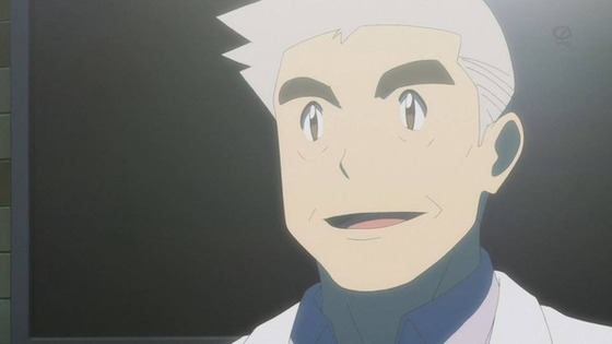 信頼が生んだメガシンカ ポケットモンスター ジ オリジン ヒーロー列伝 第29回 ポケットモンスター The Origin編 たけ坊日記 Fgoやってます