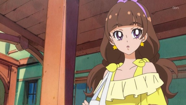 Go プリンセスプリキュア 1話 感想 咲きほこる花のプリンセス キュアフローラ たけ坊日記 Fgoやってます Go プリンセスプリキュア 1話 感想 咲きほこる花のプリンセス キュアフローラ たけ坊日記 Fgoやってます