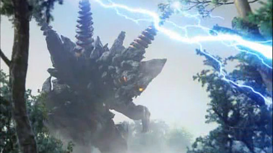 ギンガ　１－３１