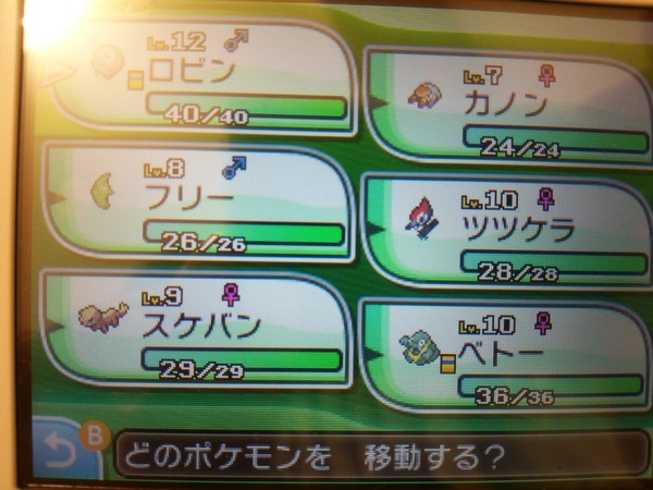ポケモン サンムーン 感想その1 モクロー ツツケラ チコリータ アローラベトベター 等 ゲット たけ坊日記 Fgoやってます ポケモン サンムーン 感想その1 モクロー ツツケラ チコリータ アローラベトベター 等 ゲット たけ坊日記 Fgoやってます