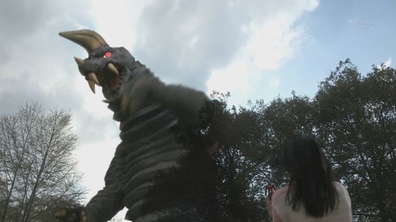 ギンガ　１－３５