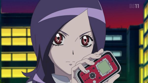 小説フレッシュプリキュア 感想 魔フィスト 登場 たけ坊日記 Fgoやってます