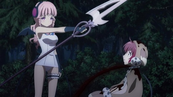魔法少女育成計画 11話 感想 たま クラムベリー 死亡 トップスピードら再登場 たけ坊日記 Fgoやってます 魔法少女育成計画 11話 感想 たま クラムベリー 死亡 トップスピードら再登場 たけ坊日記 Fgoやってます