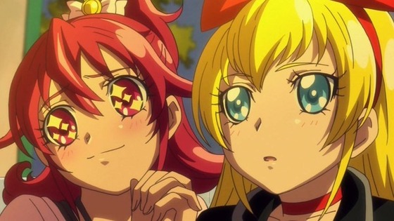 ドキプリ　２２－６