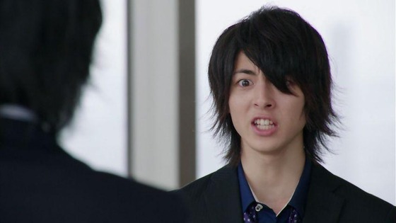 仮面ライダー鎧武 第38話 感想 黙ってろよ クズ たけ坊日記 Fgoやってます 仮面ライダー鎧武 第38話 感想 黙ってろよ クズ たけ坊日記 Fgoやってます