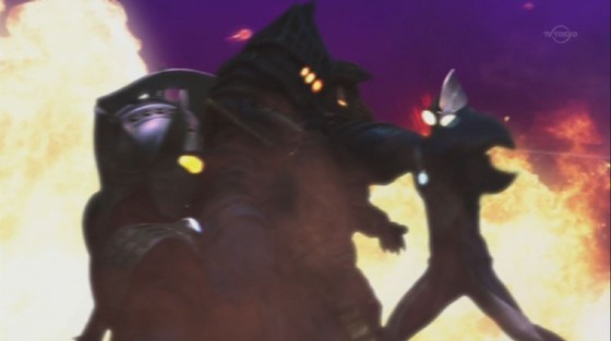 ギンガ　１－３７