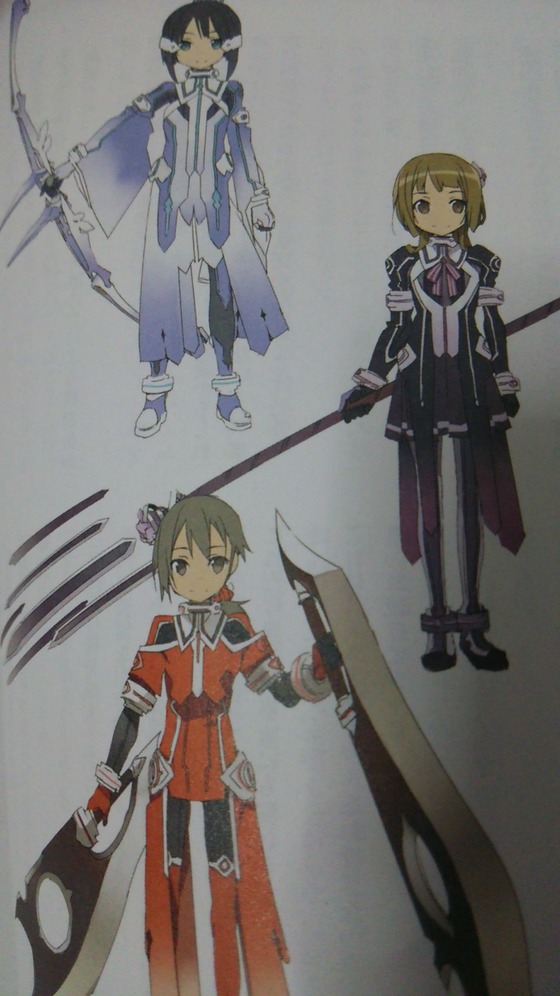 鷲尾須美は勇者である 感想 たけ坊日記 Fgoやってます