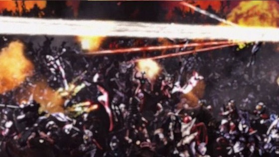 ギンガ　１－５６