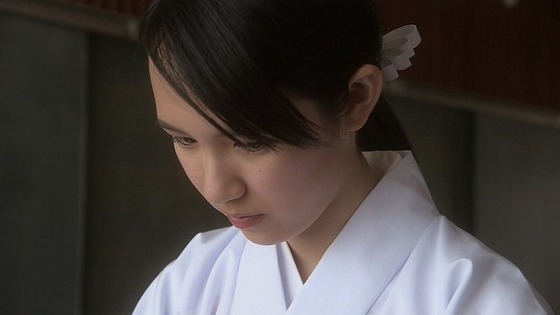 ギンガ　１－１５