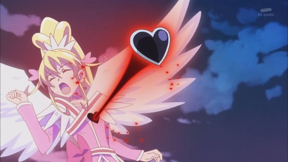 ドキドキ プリキュア 最終回 第49話 感想 あなたに届け マイスイートハート たけ坊日記 Fgoやってます