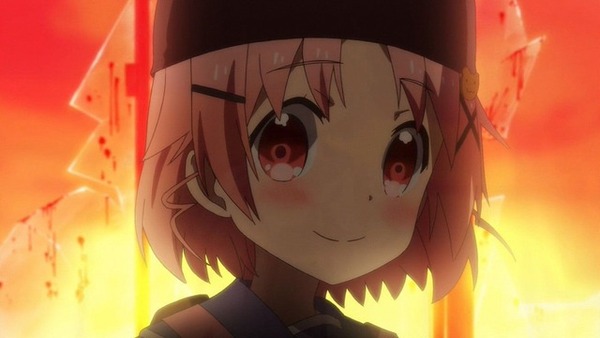 がっこうぐらし スペシャルイベント 巡ヶ丘学院高校 グレート文化祭