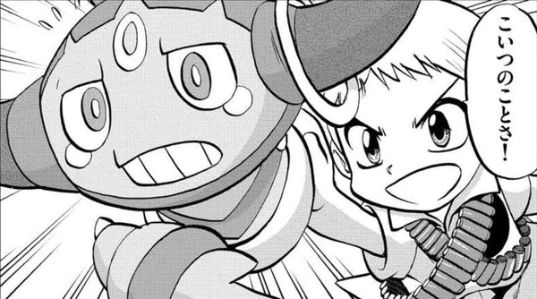 ポケットモンスターspecial ポケスペ オメガルビー アルファサファイア 15話 感想 プラチナ 客演 たけ坊日記 Fgoやってます