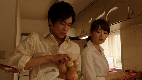 仮面ライダー鎧武 第1話 感想 これが俺の 変身 たけ坊日記 Fgoやってます