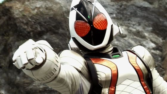 フォーゼ　４８－２０