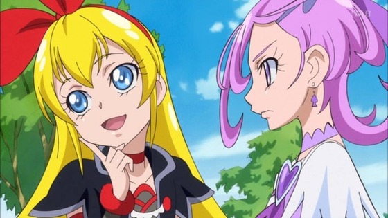 ドキプリ　１６－１