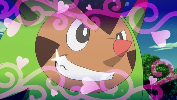 ポケットモンスターxy Z 3話まで 感想 メガタブンネ 登場 たけ坊日記 Fgoやってます ポケットモンスターxy Z 3話まで 感想 メガタブンネ 登場 たけ坊日記 Fgoやってます