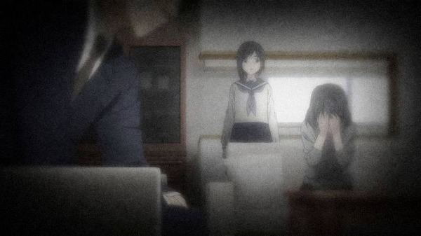 Lostorage Incited Wixoss 2話 キャプ付き感想 メル 登場 たけ坊日記 Fgoやってます