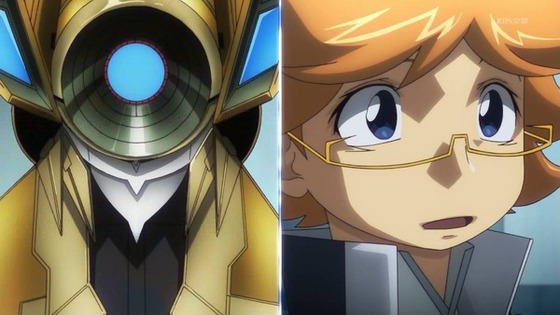 銀河機攻隊 マジェスティックプリンス 第1話 感想 俺の夢は ヒーローになることだ たけ坊日記 Fgoやってます 銀河機攻隊 マジェスティックプリンス 第1話 感想 俺の夢は ヒーローになることだ たけ坊日記 Fgoやってます