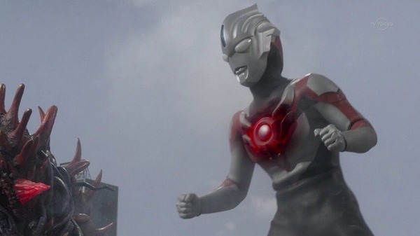 ウルトラマンオーブ 24話 感想 マガタノオロチ ゴメス テレスドン デマーガ ラゴン グビラ 登場 たけ坊日記 Fgoやってます