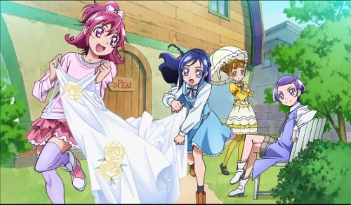 ドキプリー１０