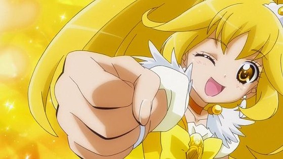スマイルプリキュア 5話感想 はいつかやるという予告 たけ坊日記 Fgoやってます スマイルプリキュア 5話感想 はいつかやるという予告 たけ坊日記 Fgoやってます