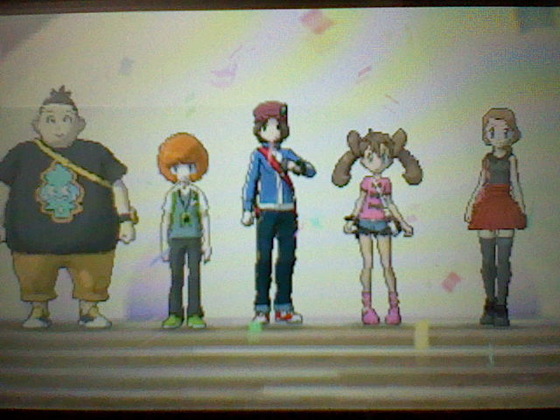 ポケモンxy ブティック ミアレシティ Herbalc