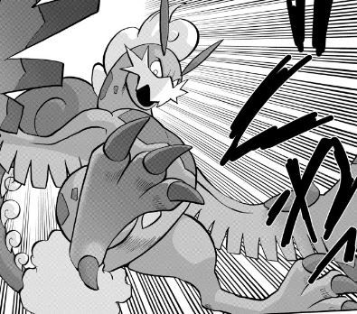 ポケットモンスターspecial Bw2編 第8話 感想 ケルデマル 登場 コスモッグ ソルガレオorルナアーラの進化前だった たけ坊日記 Fgoやってます ポケットモンスターspecial Bw2編 第8話 感想 ケルデマル 登場 コスモッグ ソルガレオorルナアーラの進化前だった たけ坊日記 Fgoやってます