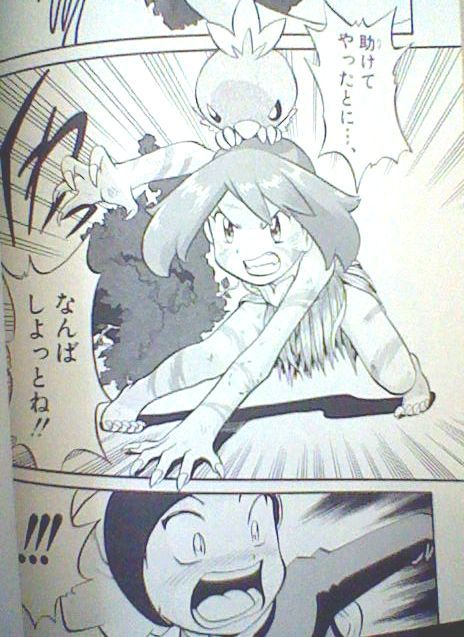 新たなる物語 ルビーとサファイア ヒーロー列伝 第10回 ポケットモンスターspecial編 R Sー1 たけ坊日記 Fgoやってます 新たなる物語 ルビーとサファイア ヒーロー列伝 第10回 ポケットモンスターspecial編 R Sー1 たけ坊日記 Fgoやってます
