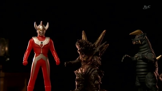 ギンガ　１－５３