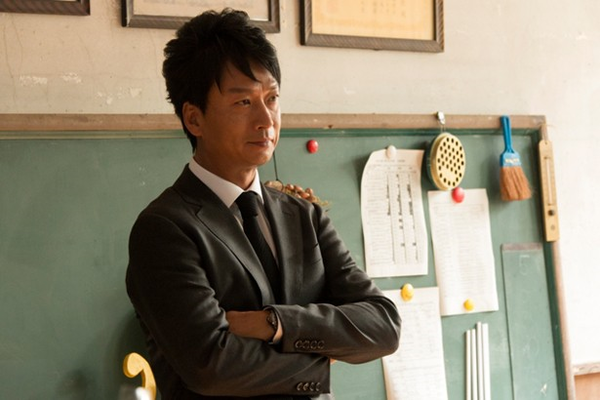 実写版 映画 暗殺教室 感想 仕方ないとは思うけど改変が多かった映画だった たけ坊日記 Fgoやってます