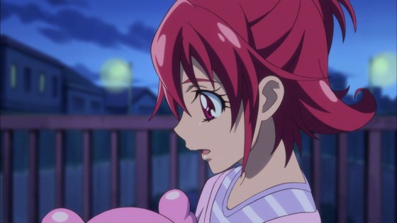 ドキプリ　３８－１３