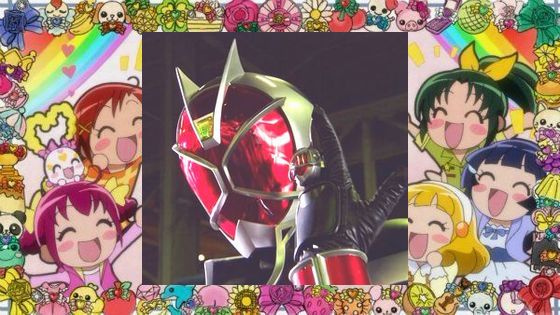 助けて れいかちゃん スマイルプリキュア 第29話 感想 たけ坊日記 Fgoやってます 助けて れいかちゃん スマイルプリキュア 第29話 感想 たけ坊日記 Fgoやってます
