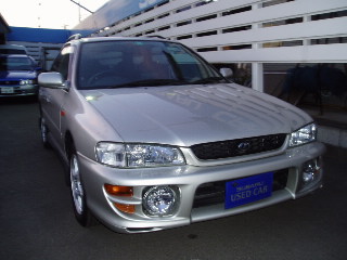Srx良さげ たけぼーとインプレッサ