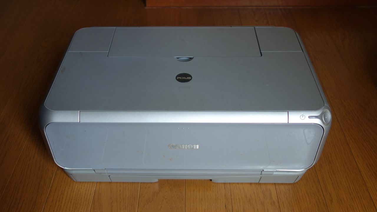 Canon Pixus Ip3100 修理 竹ちゃんのセカンドライフ Canon Pixus Ip3100 修理 竹ちゃんのセカンドライフ