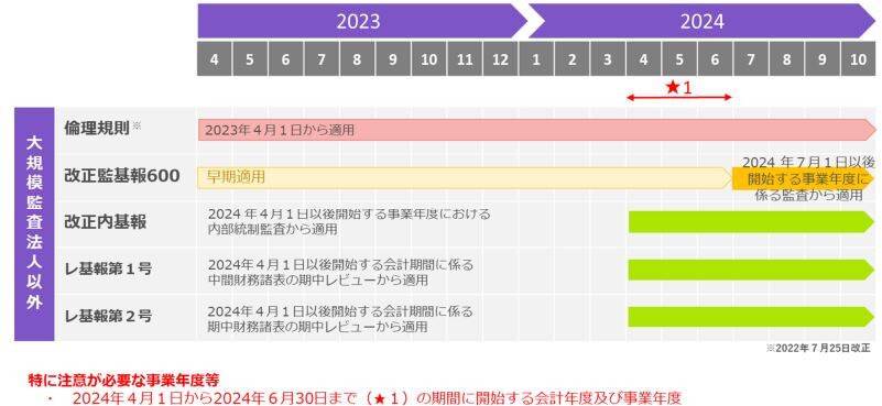 日本公認会計士協会 グループ監査、内部統制監査、四半期開示 日本公認会計士協会 グループ監査、内部統制監査、四半期開示