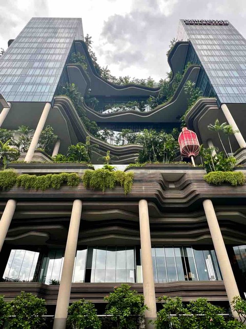parkroyal